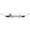Atlantic Auto Entprs Nissan Truck Oe#49001Cb810 Pwr Steer Rack, 3658N 3658N - alternate 3